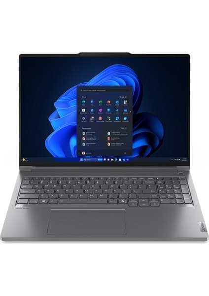 Lenovo Thinkbook 16P G5 Irx Intel Core I9 14900HX 32GB 1tb SSD RTX4060 Windows 11 Pro 16\