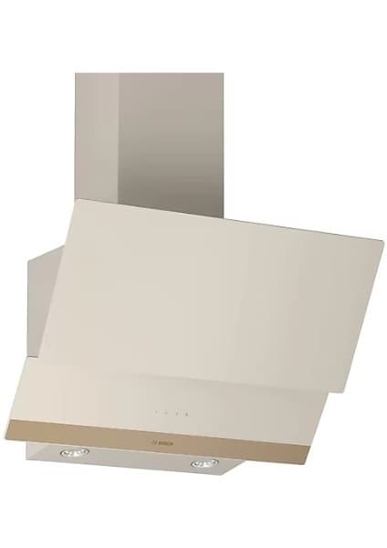 Bosch DWK65AJ80R Duvar Tipi Davlumbaz