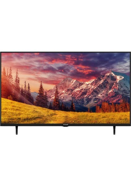 Arçelik A40 D 697 B 40" 102 Ekran Full HD Android Smart LED TV