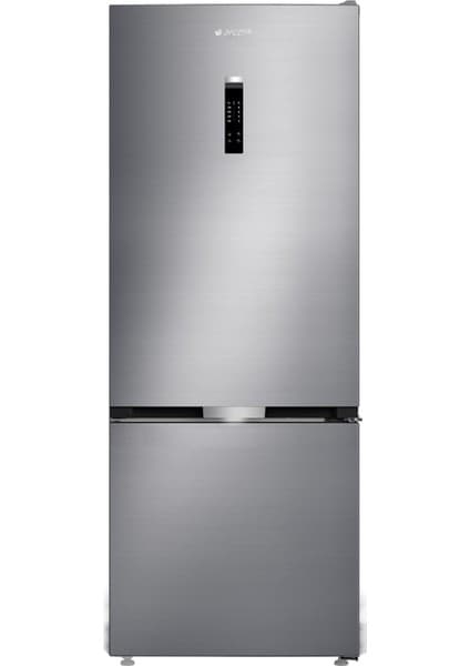 Arçelik 270475 EI E Enerji Sınıfı No Frost Buzdolabı
