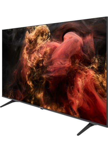 Arçelik 9 Serısı A65 D 986 S 65'' 164 Ekran Uydu Alıcılı 4K Ultra HD Google LED TV 6