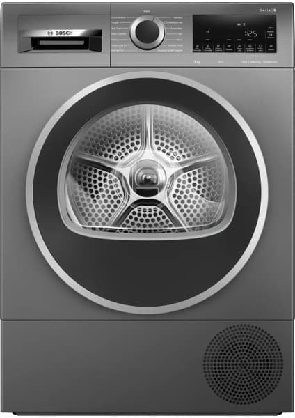 Bosch Serie 6 Isı Pompalı Kurutma Makinesi 9 kg WQG2420RTR