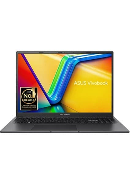 Asus Vivobook K3605ZF-MB356W -P Intel I5-12500H 8gb Ram 512 GB SSD Nvidia Geforce Rtx 2050 16\