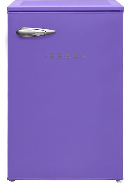 Regal Bt 14022 E Enerji Sınıfı 121 Lt Statik Mini Buzdolabı