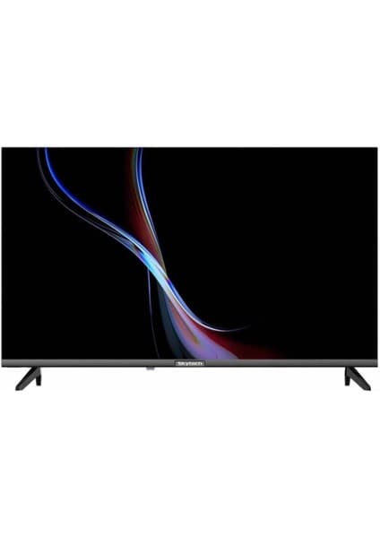 Skytech 43HSN1806 43" 109 Ekran Dahili Uydu Alıcılı Full HD Android Smart LED TV