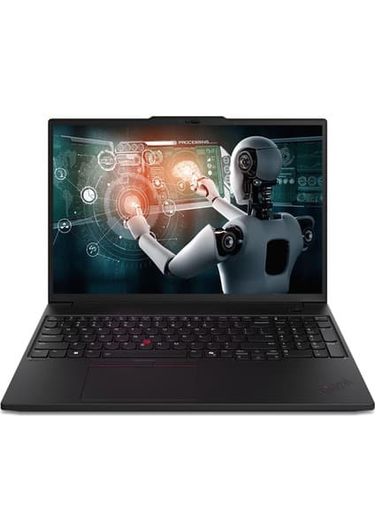 Lenovo Thinkpad P16S 21KS0000TX04 Ultra7 155H 32GB 1tbssd RTX500 16\