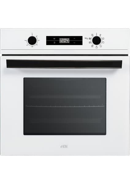 Eminçelik AO2190AFW60 Ankastre Fırın 2