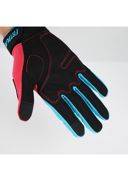 Licorice Motosiklet ve Bisiklet Eldivenleri (Yurt Dışından) 8