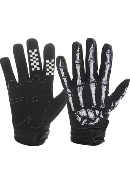 Licorice Motosiklet ve Bisiklet Eldivenleri (Yurt Dışından)