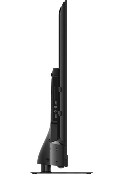 THOMSON 50QG6C14 50" 126 Ekran Uydu Alıcılı 4K Ultra HD Google Smart QLED Plus TV 8