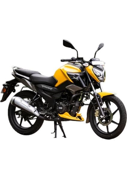 Tvs Raider 125 Naked Motosiklet
