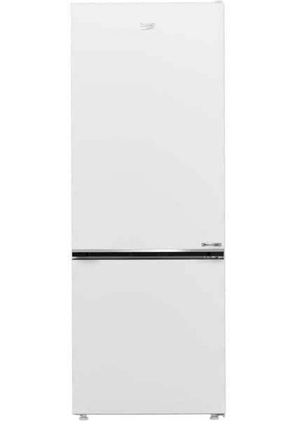 Beko 670490 Ieb No Frost Buzdolabı