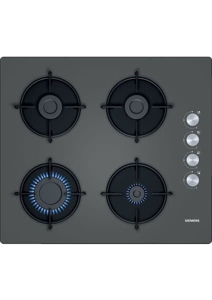 Siemens EO6C9PO00O Ankastre Gazlı Ocak