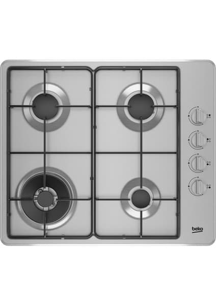 Beko BSOMD D 611 EWI Set Üstü Solo Ocak