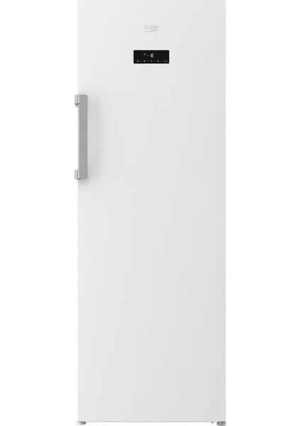 Beko 7371 JEB 7 Çekmeceli Derin Dondurucu 256L