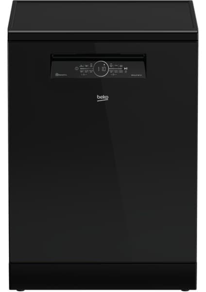 Beko BM 6147 WF SC 6 Programlı Bulaşık Makinesi