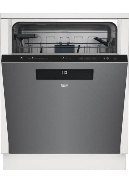 Beko Bma 6340 I Ankastre Bulaşık Makinesi