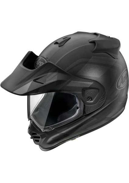 Arai Araı Kask/tour-X5 Dıscovery Black