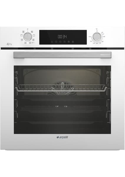Arçelik Afc 342 B Afry Ankastre Fırın