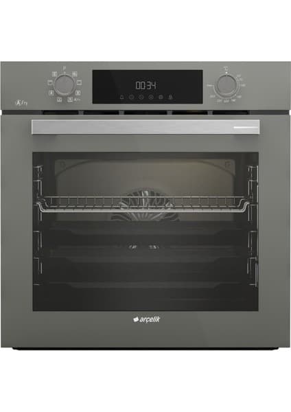 Arçelik Afc 342 G Afry Ankastre Fırın