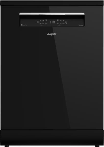 Arçelik 6467 Wf Sc B Enerji Sınıfı 6+5 Programlı Bulaşık Makinesi