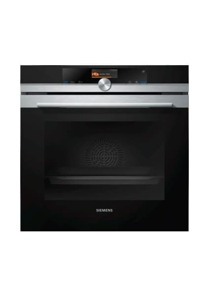 Siemens IQ700 HS636GDS2 71 Lt Ankastre Fırın