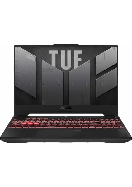 Asus Tuf Gaming A15 FA507NURA29-LP006A29 Amd Ryzen 7 7435HS 32GB 2tb SSD RTX4050 Freedos 15.6\