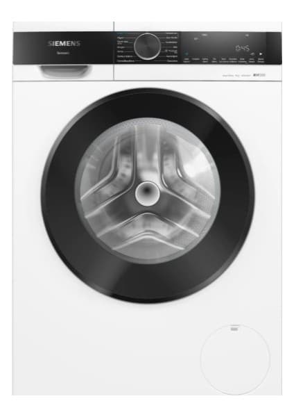 Siemens  WG44A2Z1TR IQ300 Çamaşır Makinesi 9 kg 1400 Dev./dak.