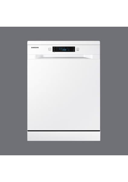 Samsung DW60DG560FWQ 6 Programlı Solo Bulaşık Makinesi Beyaz 5