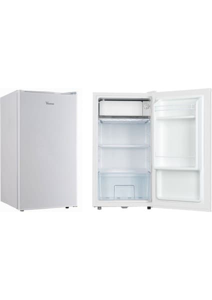 Ventus VN90 90LT Büro Tipi Statik Mini Buzdolabı