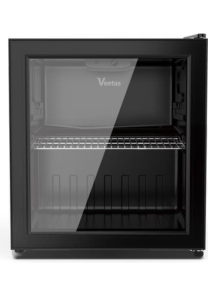 Ventus VN50 Camlı Minibar Minibuzdolabı 6