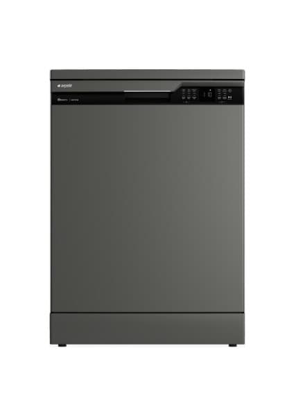 Arçelik 6455 Wf Mg Bulaşık Makinesi