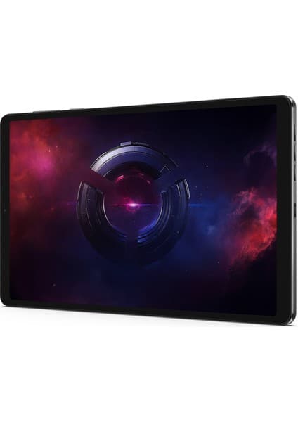 Lenovo Legion Tab 12GB 256GB 8.8" 2.5k 900NITS 165Hz Tablet + Kılıf + Ekran Filmi ZAEF0037TR -Siyah