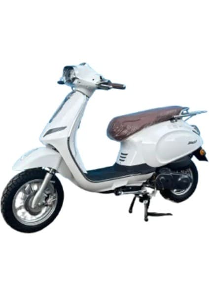 Volta Revolt Rs4 50CC Benzinli Scooter 2025