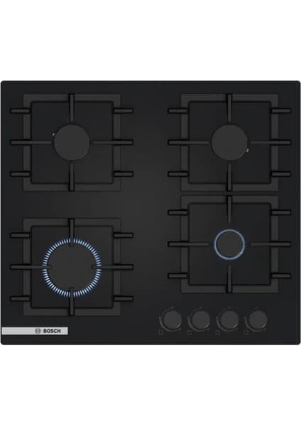 Bosch PNN6B6P40O-BOSCH Kend. Kumandalı, Gazlı Ank. Ocak