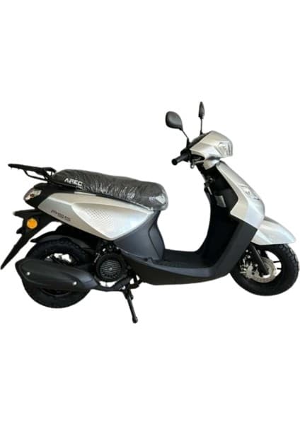 Volta Apec Ps5 125 cc Benzinli Motosiklet