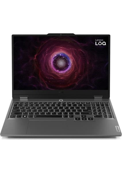 Lenovo Loq Amd Ryzen 5 7235HS 32GB 1tb SSD RTX3050 Windows 10 Home 15.6\