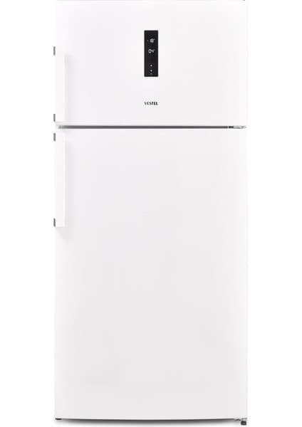 Vestel Nf 64002 E Gı Pro F Enerji Sınıfı 640 lt No Frost Buzdolabı