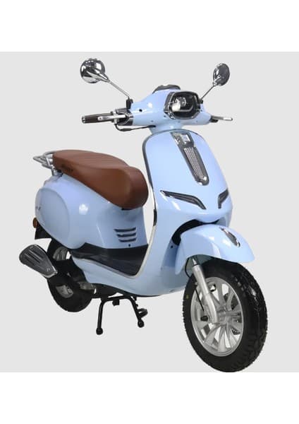 Volta Rs4 50 cc Benzinli Scooter