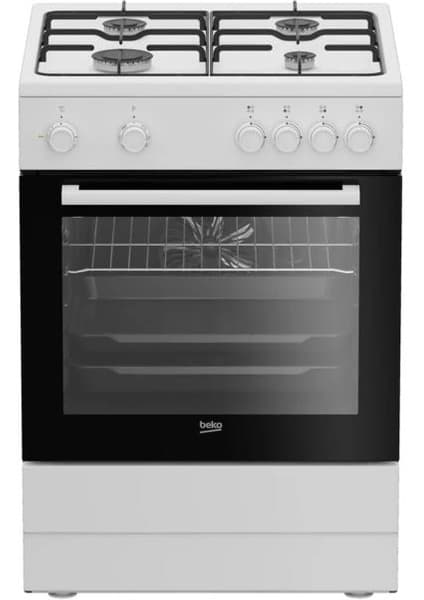 Beko Bfe 400-1 B Ocaklı Fırın