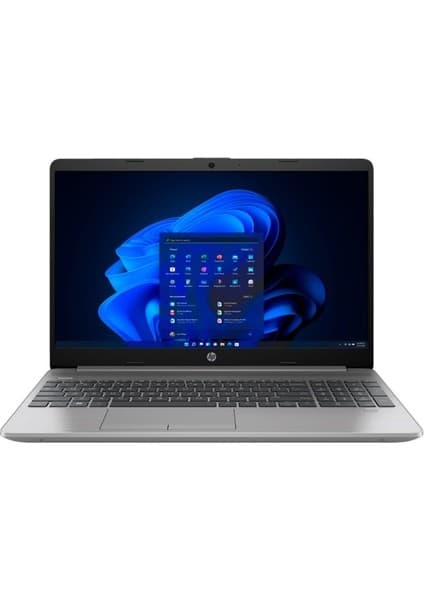 Hp 250 G9 9M3G5AT I5-1235U 8gb 512GB SSD O/b Intel Iris Xe 15.6\