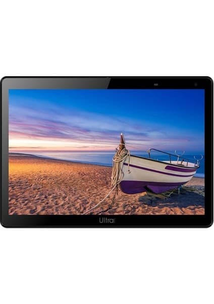 Technopc Ultrapad 10" UP10.S43LA V2 8çekirdek 1.6ghz 4gb 32GB 4g Lte Android 10 Tablet