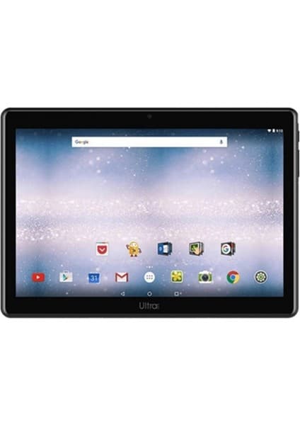 Technopc Ultrapad 10,1" 3gb.ram 64GB.HDD Sım Destekli