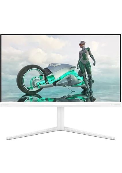 Philips Evnia 24M2N3201A 23,8" 180Hz 0,5ms Gsync HDR10 IPS 1920 x 1080 LCD Monitör