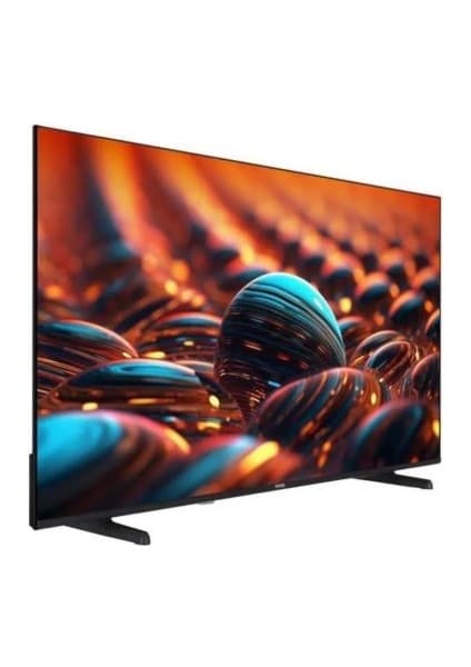Vestel 50QA9701 50" 127 Ekran Uydu Alıcılı 4K Ultra HD Smart QLED Android TV 7