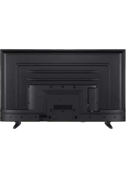 Vestel 50QA9701 50" 127 Ekran Uydu Alıcılı 4K Ultra HD Smart QLED Android TV 8