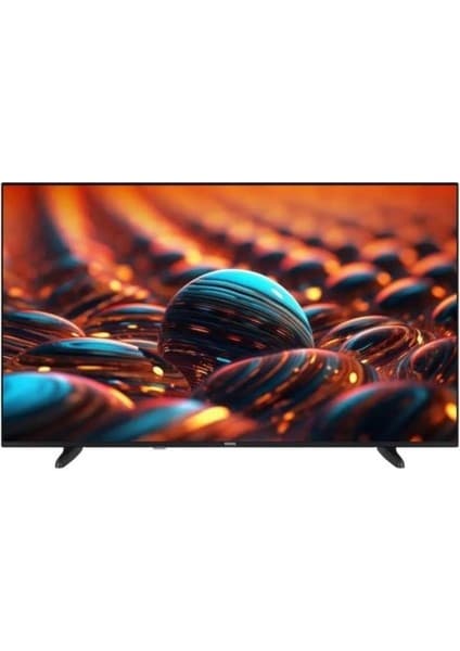 Vestel 55QA9701 55" 138 Ekran Uydu Alıcılı 4K Ultra HD Smart QLED Android TV 7
