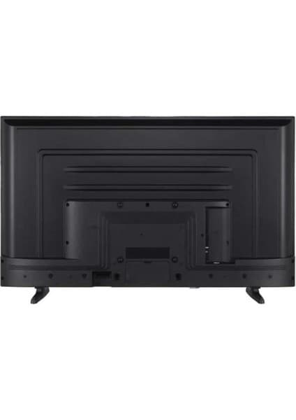 Vestel 55QA9701 55" 138 Ekran Uydu Alıcılı 4K Ultra HD Smart QLED Android TV 8