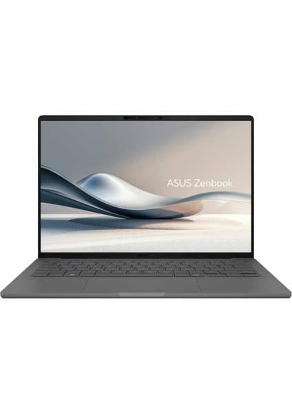 Asus Zenbook 14 UX3407RA-QD055W Snapdragon X Elite X1E 78 100 32GB 1TB SSD Windows 11 Home 14\