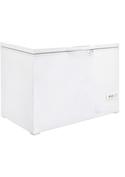 Şenocak D380 A++ Df Dual Sandık Tipi Derin Dondurucu